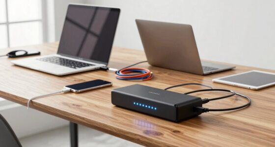 home emergency power solution