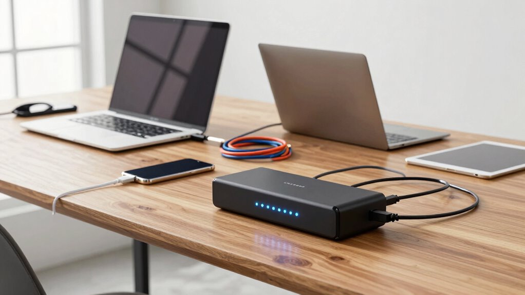 home emergency power solution