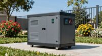 home generator installation essentials