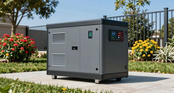 home generator installation essentials
