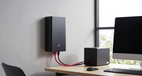 home office battery backup