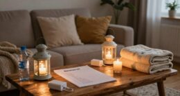 home outage preparedness tips