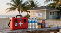 hurricane recovery power plan