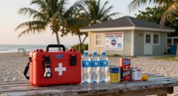 hurricane recovery power plan