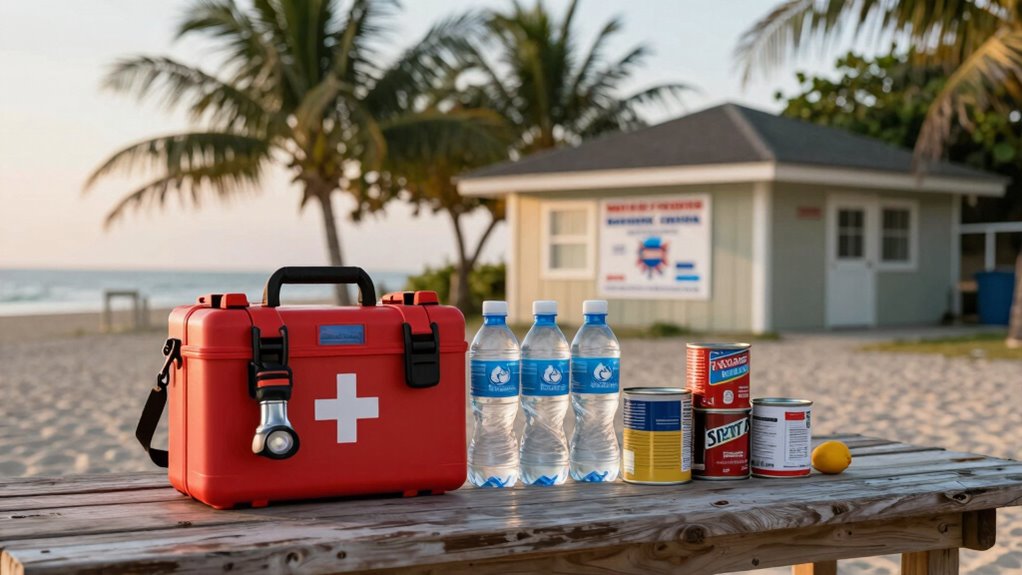 hurricane recovery power plan