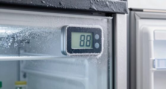 importance of freezer monitoring