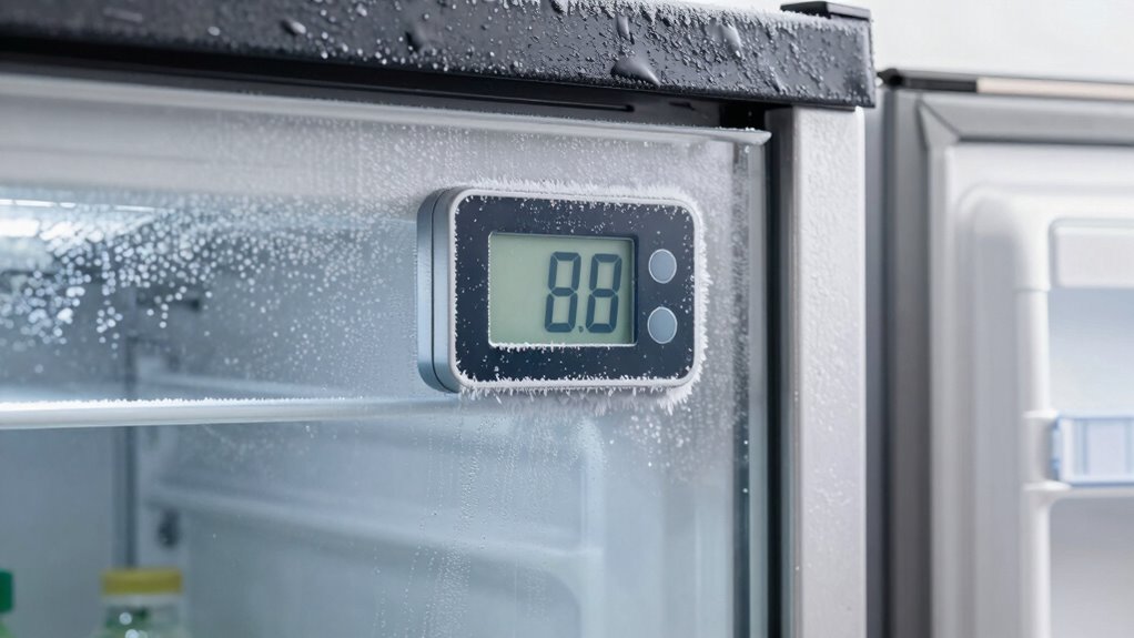 importance of freezer monitoring