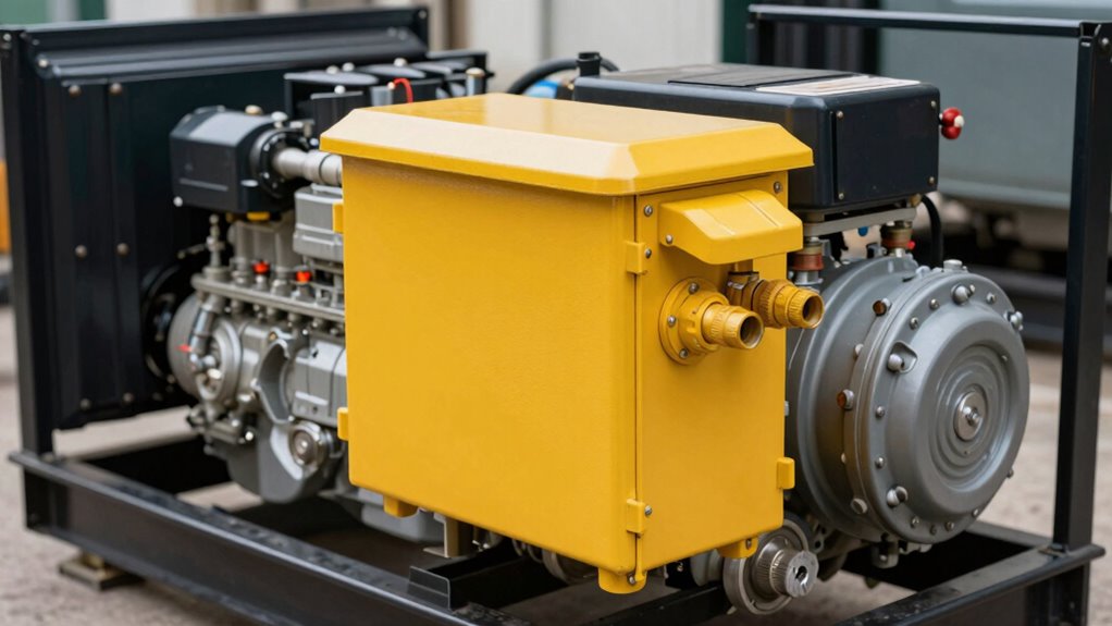 importance of inlet boxes