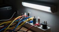 importance of plug configuration
