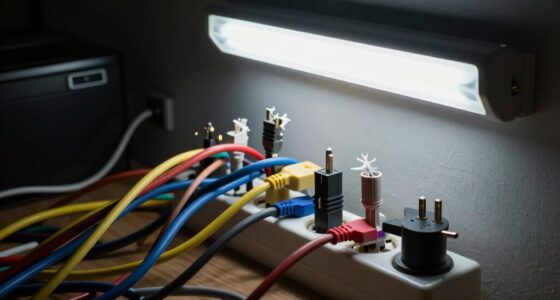 importance of plug configuration