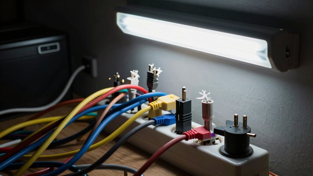 importance of plug configuration