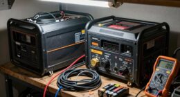 incorrect appliance power calculation