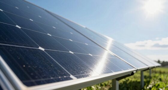 increased sunlight accelerates recharge