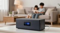 indoor backup battery misconception
