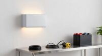 indoor safe battery zone
