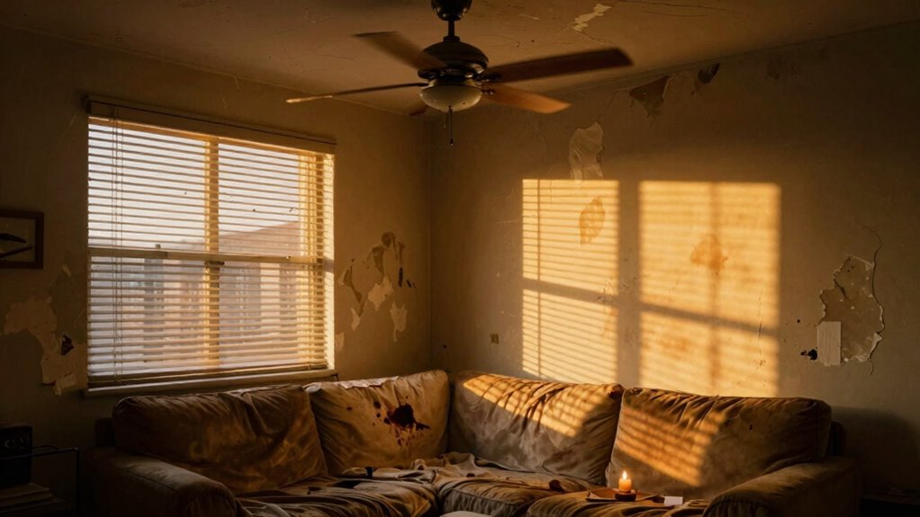 lack of cooling strategy
