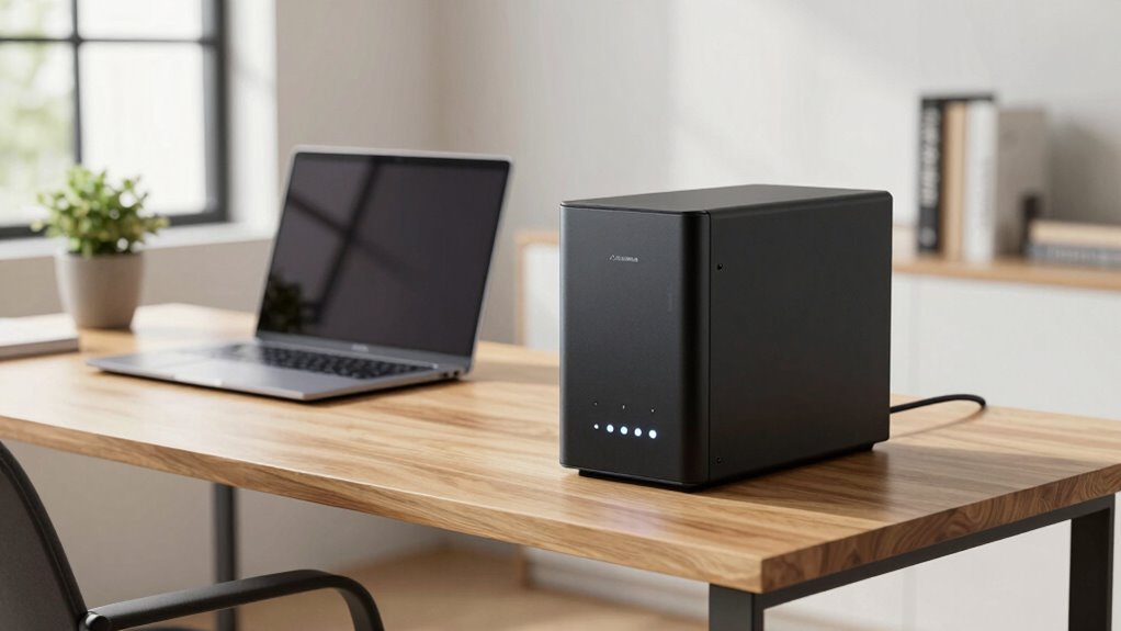 lithium ups enhances home backup