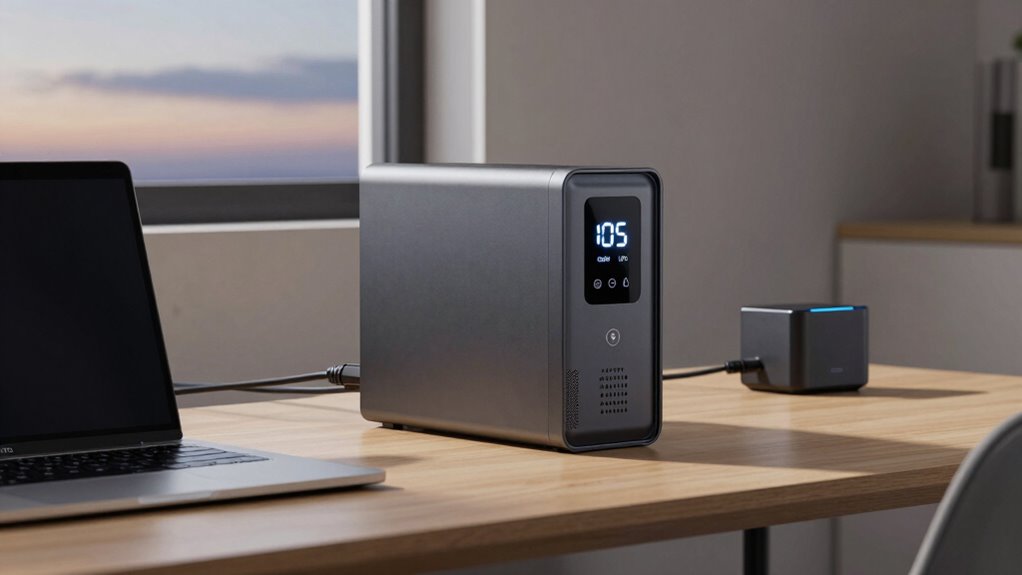 longer lasting reliable backup