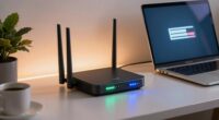 lte and 5g backup