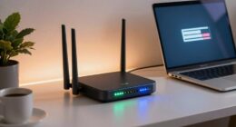 lte and 5g backup