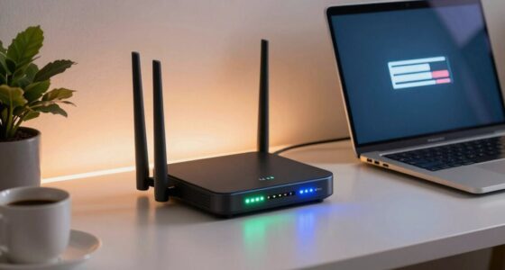 lte and 5g backup