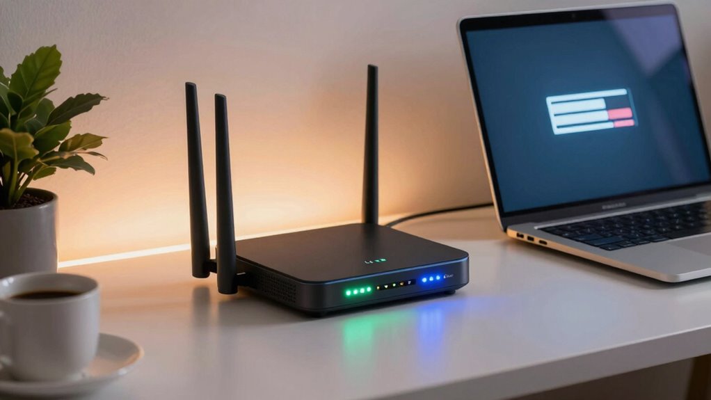lte and 5g backup