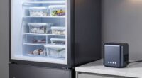 maintain freezer during outages