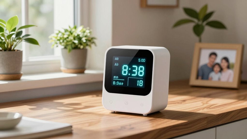 monitor ventilate protect improve