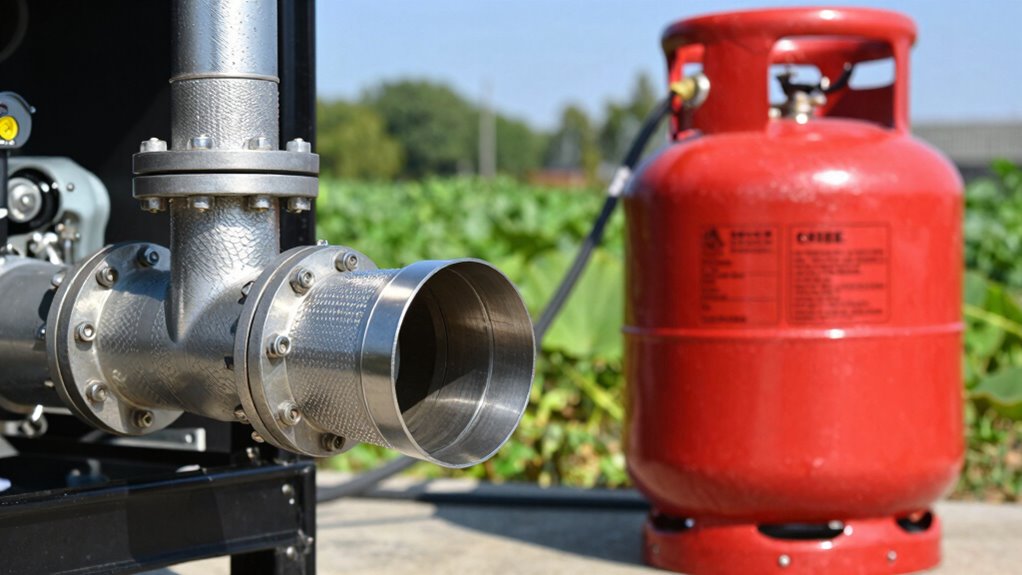 natural gas vs propane choices