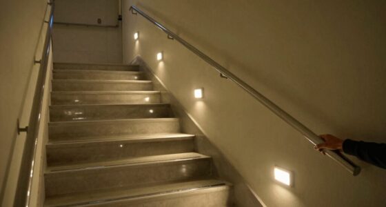 nighttime hallway safety tips