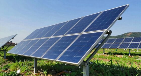 optimal solar panel tracking