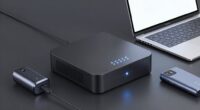 optimize device selection efficiency