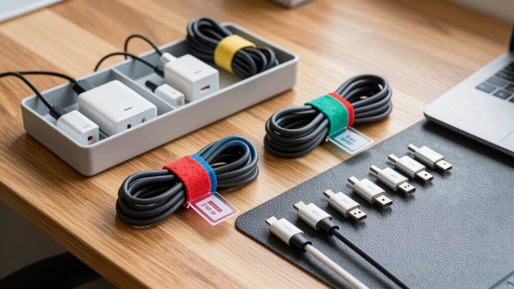 organize label store streamline
