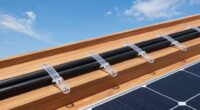 organized solar cable solutions