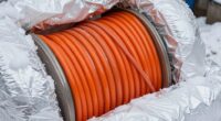 pipe protection for winter
