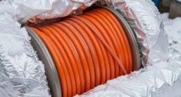 pipe protection for winter