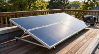 portable renewable energy source