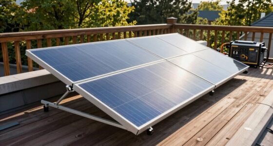 portable renewable energy source