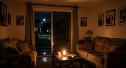 power outages affect daily comfort