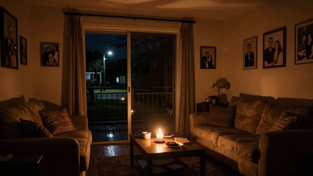 power outages affect daily comfort