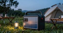 powering essentials continuously