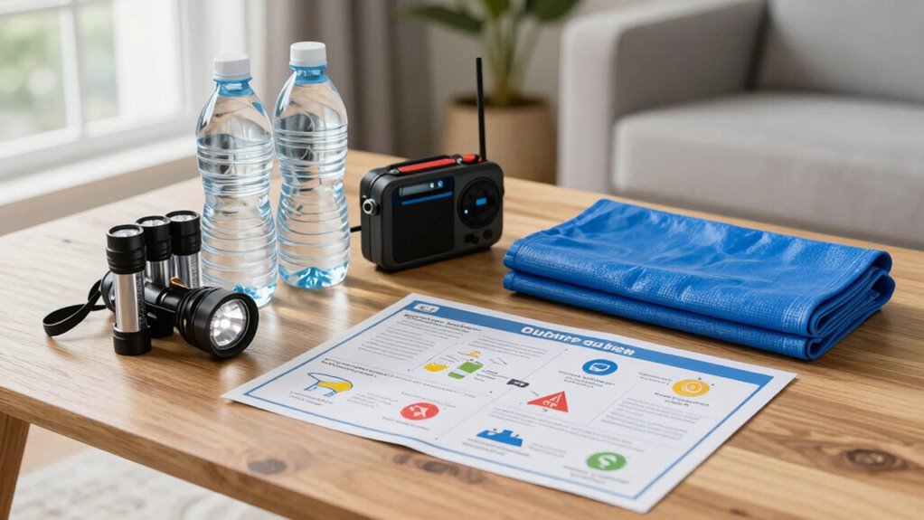 prepare equip stay informed