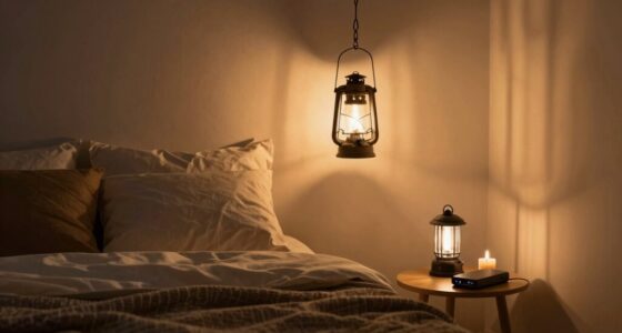 prepare for power outages