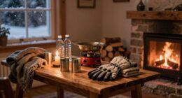 prepare for winter outages