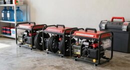 prepare plan backup power