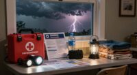 prepare plan stay safe