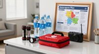 preparedness for power outages