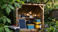 preparing for summer outages