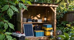 preparing for summer outages