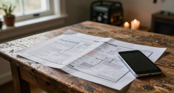 printed plan outperforms app